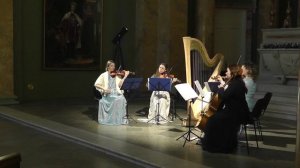 И.Штраус. Императорский вальс