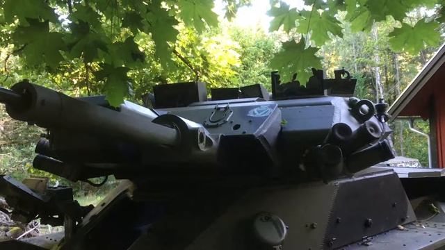 CVRW FOX Scout Car смотреть онлайн