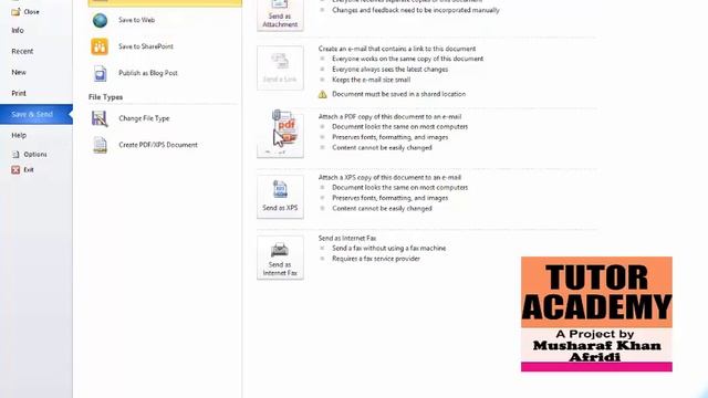 Ms Word for Beginners Part04 Urdu / Hindi MsWord tutorial Ms office @Deepak EduWorld  @AdvancedUser