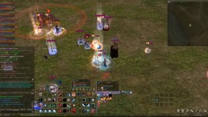 E-Global(MW3) - Tamika OBT (17.11.22)