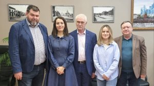 Вебинар «Технологии информационного моделирования компании «Кредо-Диалог». 05.03.2025