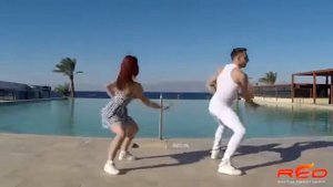 Ricky Martin   Vente Pa' Ca ft  Maluma   Zumba Fitness