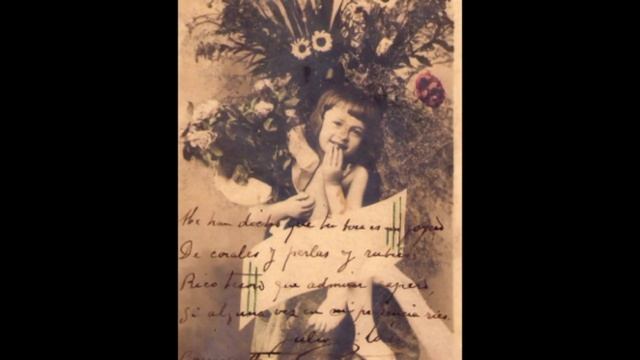 HANS FEDERICO NEUMAN Madrigal смотреть онлайн