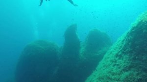 Gozo 2015 - Diving and snorkelling