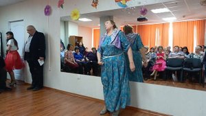 Л. Фекличева «Про мужиков»