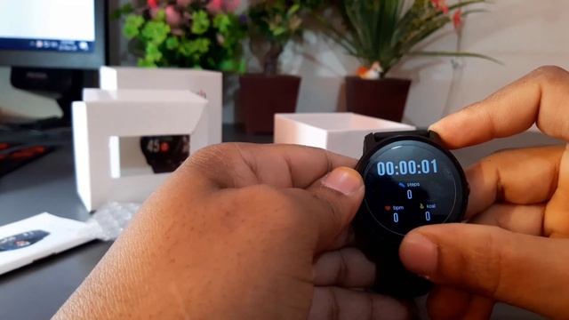 SENBONO S08 IP68 Waterproof Multi Function Smartwatch | Best Smartwatch For Android IOS Phone смотреть онлайн