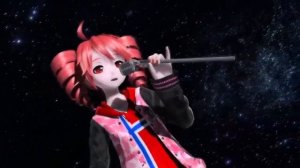 Teto Kasane - Gigantic Girl (Cover) Перезалив с канала Tanjiro Taidana