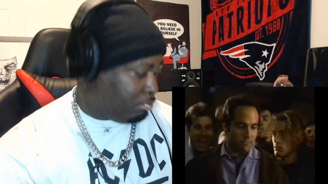 DramaSydETV: George Clinton - Erotic City Reaction Video смотреть онлайн