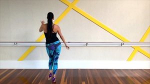 Brazilian Samba Fundamentals - Lesson 7 with Mishel