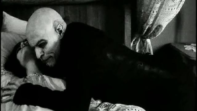 Nosferatu Alban Berg 2 смотреть онлайн