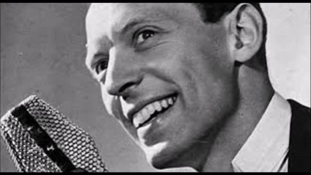 Harry Brandelius - Öckerövalsen (med text) смотреть онлайн