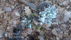 ДВА КЛАДА ЗА ДЕНЬ !!!