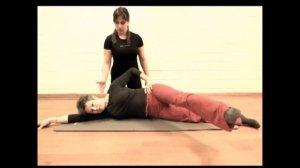 Pilates pour cycliste