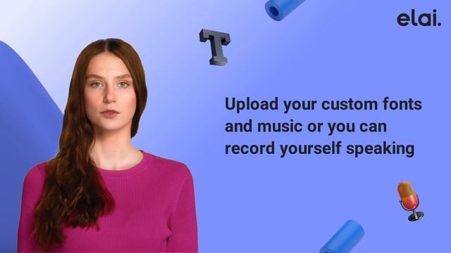 Elai.io Alternatives смотреть онлайн