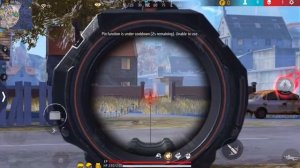 Meizu 21 Gaming test🥵 Meizu 21 FreeFire Gaming Test & Gameplay 🩷