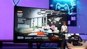 PXN V10 Firmware Upgrade to V 0.44 and F1 2023 Trial Play