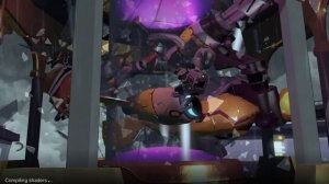 Ratchet & Clank: A Crack in Time - All Bosses