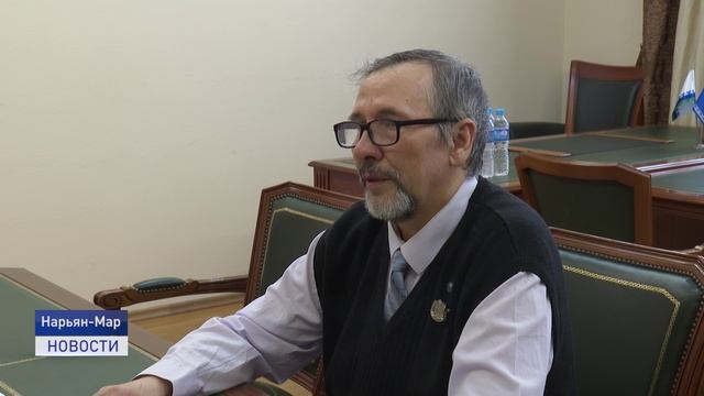 ЭКСПЕДИЦИЯ НА СЕВЕРНЫЙ ТИМАН