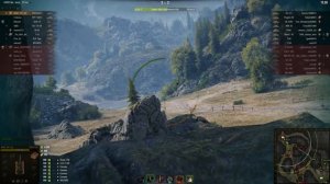 КАК УЛУЧШИТЬ СВОЙ ТАНК В WOT НА МАКСИМУМ? ПРОКАЧАЙ И НАГИБАЙ!!!