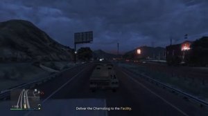 Chernobog | Gta 5 #7
