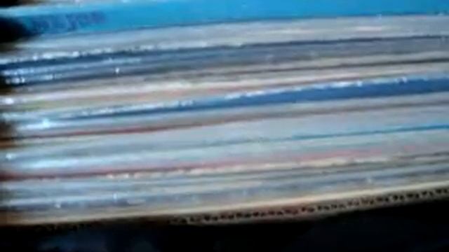My Records  Collection Of Salsa Dura Har.you Percussion Group _ ''Welcome To The Party''.MPG