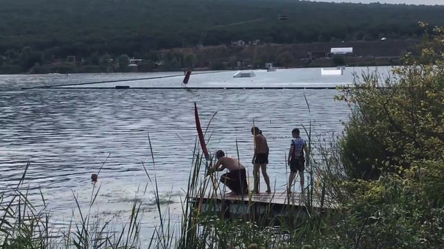 Клифф дайвинг;))) #cliffdiving
