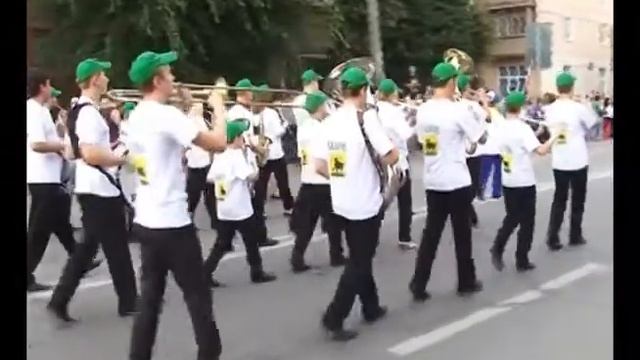 Завершился XVIII Международный фестиваль 