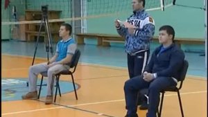 Газовики и меткие, и сильные (12+)
