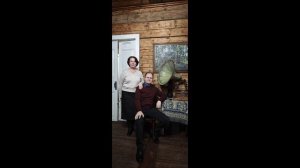 Экскурсия в Пеньков посад