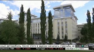 В РБ ПЛАНИРУЮТ КОМПЕНСИРОВАТЬ ОТСУТСТВИЕ ДИВИДЕНДОВ БАШНЕФТИ ИЗ РЕЗЕРВА