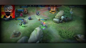 Шок 31 убийство. Гайд на линга. Как играть за линга. Как тащить соло в мифике. Линг Мобайл легендс.