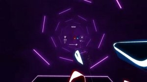 Sk8 The Infinity OP Beat Saber Map