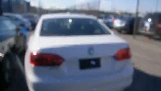 used Volkswagen Jetta Sedan NY New York  2013 located in Long Island City at Major World