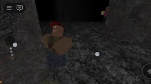 Приехала к бабушке называется.....