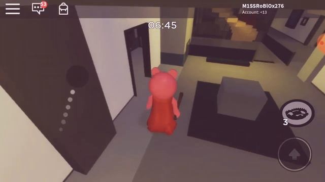 МЫ СПАСЛИСЬ ОТ СВИНКИ ПЕПЫ!😄😄😝😝1/3 смотреть онлайн