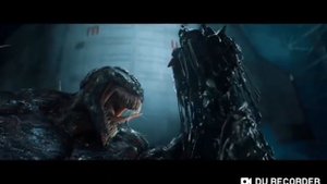 Клип Venom финальный бой венома. Последний клип.