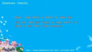 How to Convert XAVC XAVC S to Apple ProRes, MP4, MOV, AVI, WMV on Mac PC new new