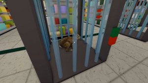 КОТЕНОК ХАГИ ВАГИ ЕГО БРОСИЛИ! СЕКРЕТ КИСИ МИСИ POPPY PLAYTIME