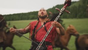 The HU - Black Thunder ft Serj Tankian & DL of Bad Wolves