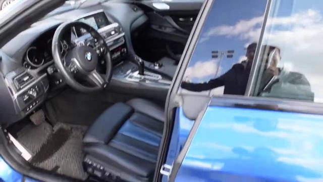 BMW 650 смотреть онлайн