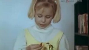 Последний  лепесток - мини-кино