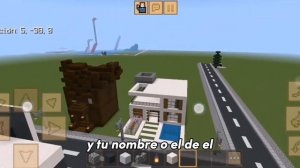 Como jugar con amigos en crafting and building