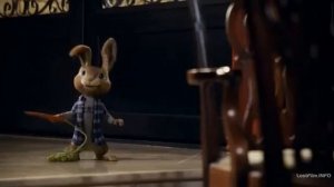 Бунт ушастых