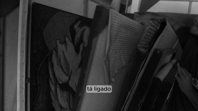 Entre telas e memórias   O acervo de Paulo Camargo смотреть онлайн