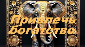 777 Гц: Магнит для Денег и Удачи! 💰🍀 Привлеки Изобилие в Свою Жизнь. Звук, Который Меняет Жизнь.