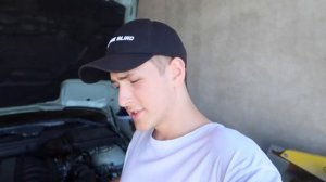 Er läuft wieder! BMW Reparatur Teil 2 | MOODY Cars