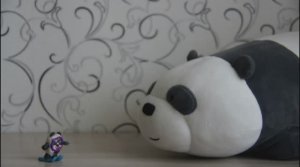 Заставка финала Олимпиады