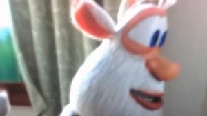 Буба Мышеловка 21 Серия Мультфильм для детей