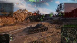 ⭐ЛУЧШИЕ ТТ ЗА БОНЫ⭐ - Т34B & CAERNARVON AX - ГАЙД - Мир Танков.