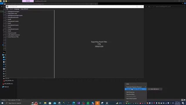 AssetRipper Tutorial: Effortlessly Extract Assets from Unity Games convert Apk to Unity Project смотреть онлайн